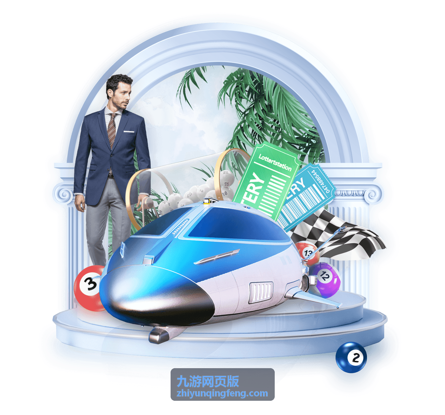 九游网页版玩法指南频道头图